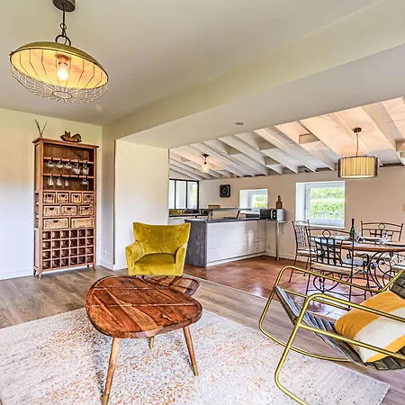Kezeg By Interhome
