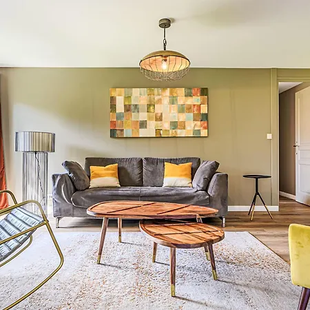 Kezeg By Interhome *