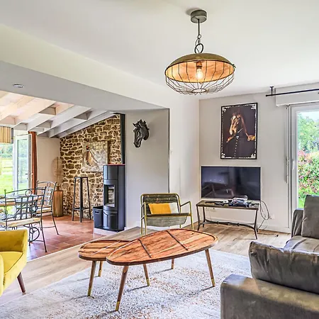 Kezeg By Interhome *